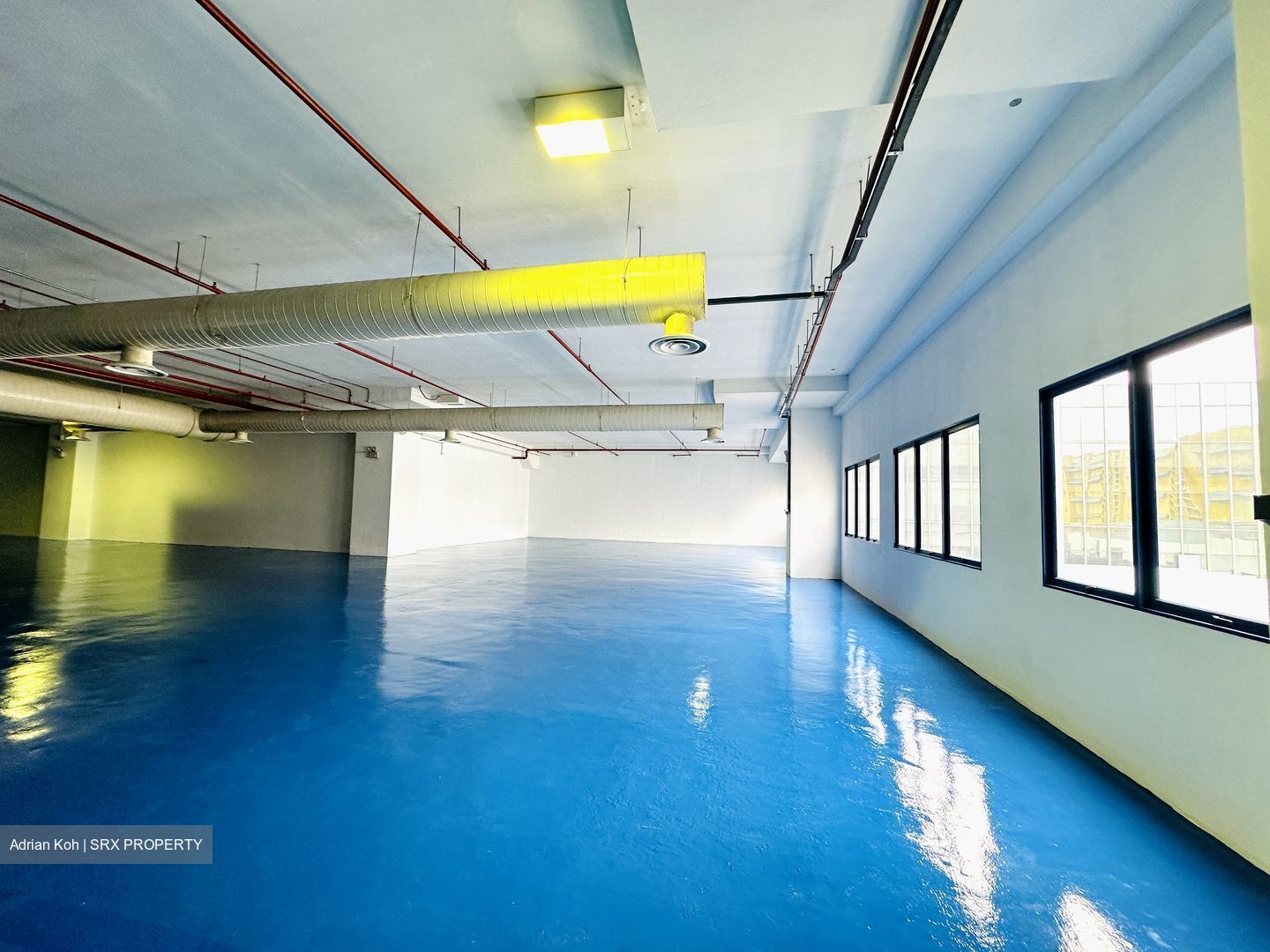 Pandan Crescent (D5), Factory #449720591